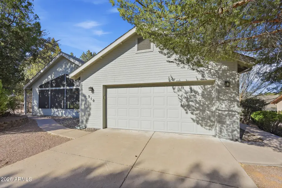 310 N Trailwood Road, Payson, AZ 85541 - #2
