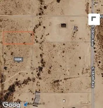 385XX W Vineyard Avenue #1, Tonopah, AZ 85354