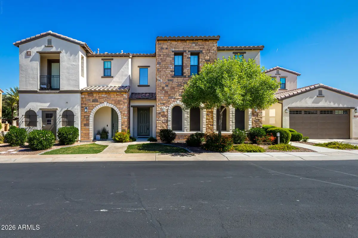 4777 S Fulton Ranch Boulevard #2104, Chandler, AZ 85248 - #1