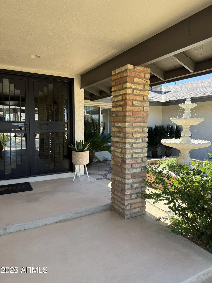 5911 E Peak View Road, Cave Creek, AZ 85331 - #2