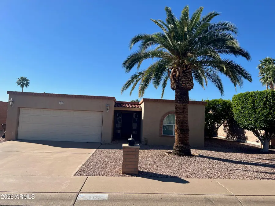 2234 N Stockton Place, Mesa, AZ 85215 - #2