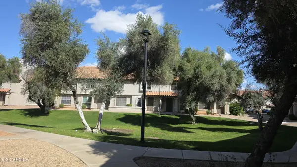 1961 N Hartford Street N #1023, Chandler, AZ 85225