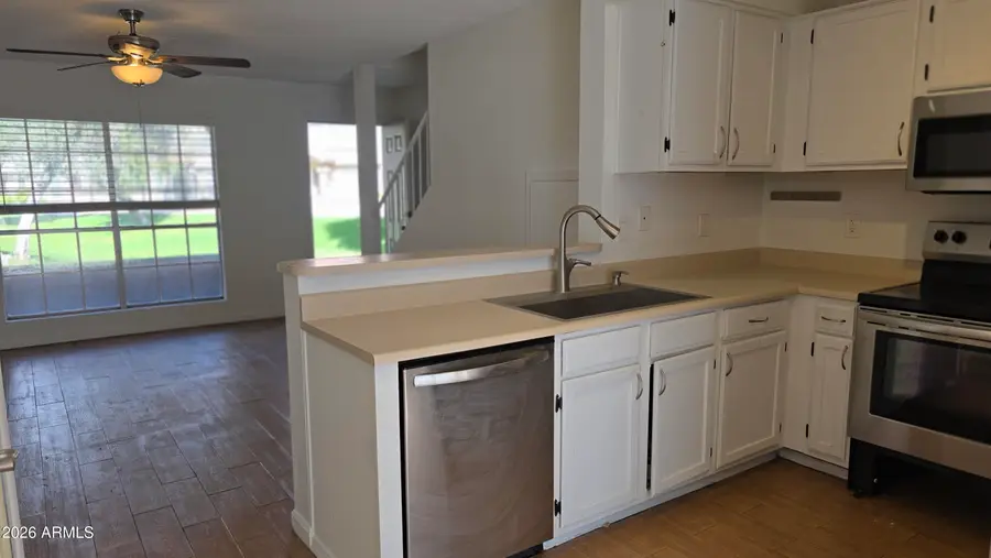 1961 N Hartford Street N #1023, Chandler, AZ 85225 - #3