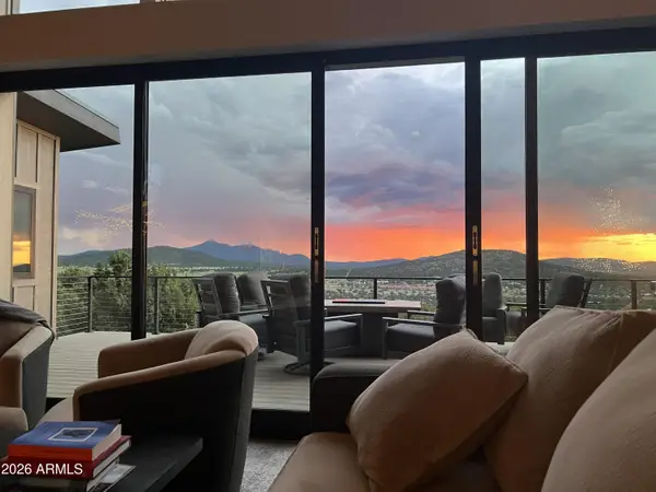 1720 E Sagebrush Road, Williams, AZ 86046