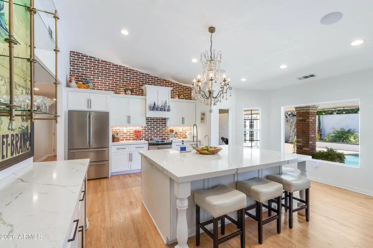 4833 N 38th Street, Phoenix, AZ 85018 - #1