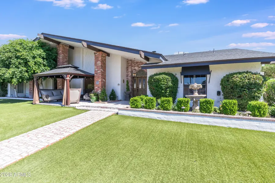 4833 N 38th Street, Phoenix, AZ 85018 - #2