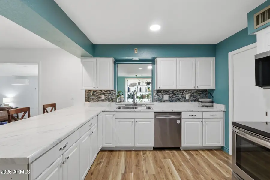 4135 E Carmel Avenue, Mesa, AZ 85206 - #3