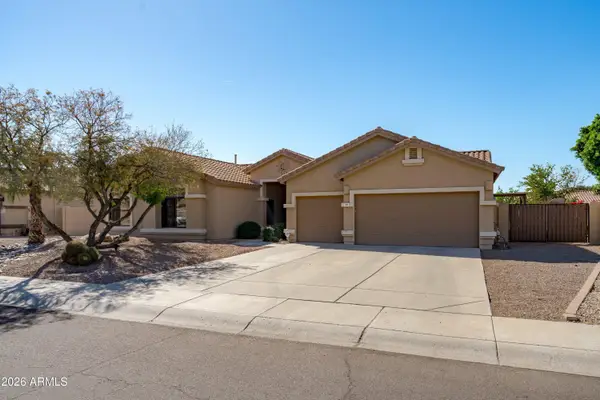 7329 W Planada Lane, Glendale, AZ 85310