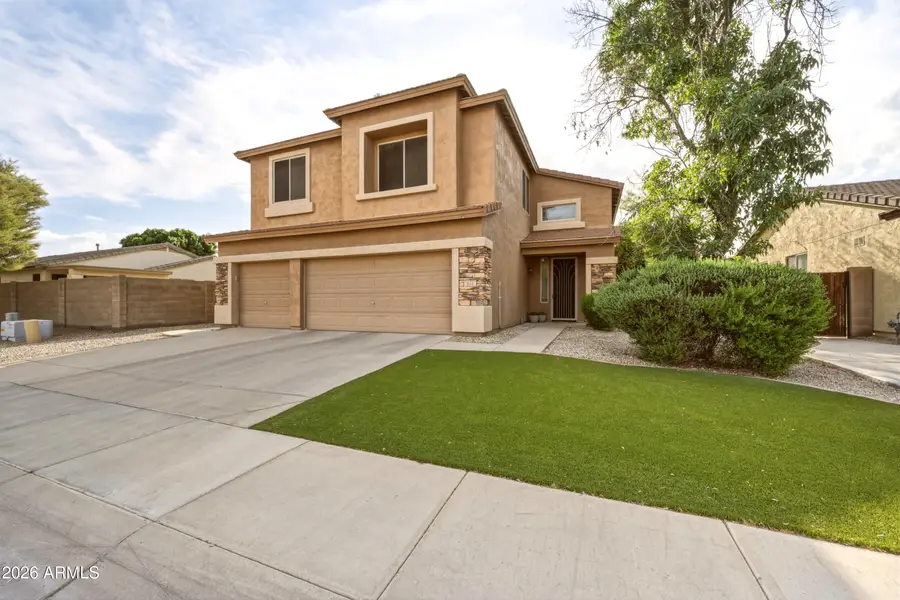 374 N Scott Drive, Chandler, AZ 85225 - #2