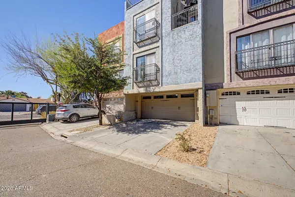 3422 E Avalon Drive, Phoenix, AZ 85018