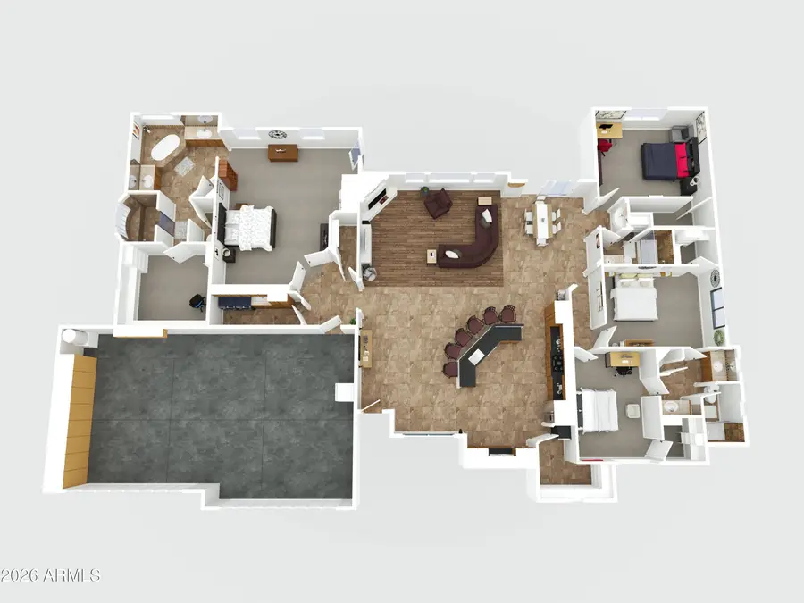 42618 N 3rd Avenue, New River, AZ 85087 - #3