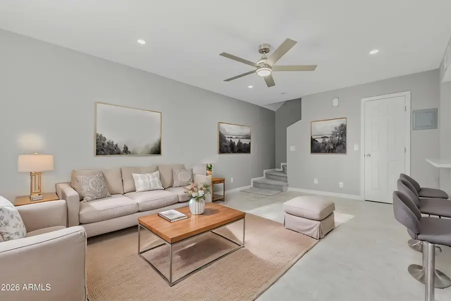 4733 E Belleview Street, Phoenix, AZ 85008 - #2