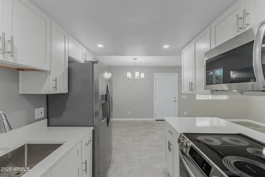 4733 E Belleview Street, Phoenix, AZ 85008 - #3