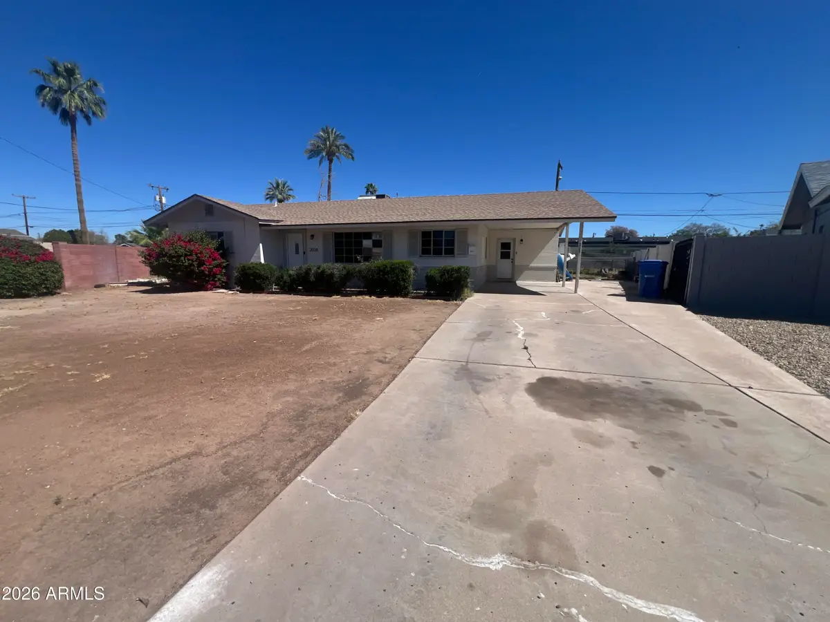 2038 E Cheery Lynn Road, Phoenix, AZ 85016 - #1