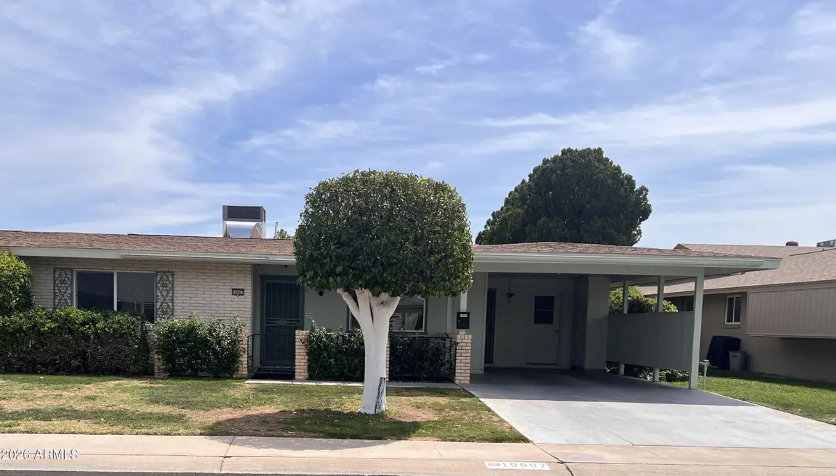 10007 W Mountain View Road, Sun City, AZ 85351 - #1
