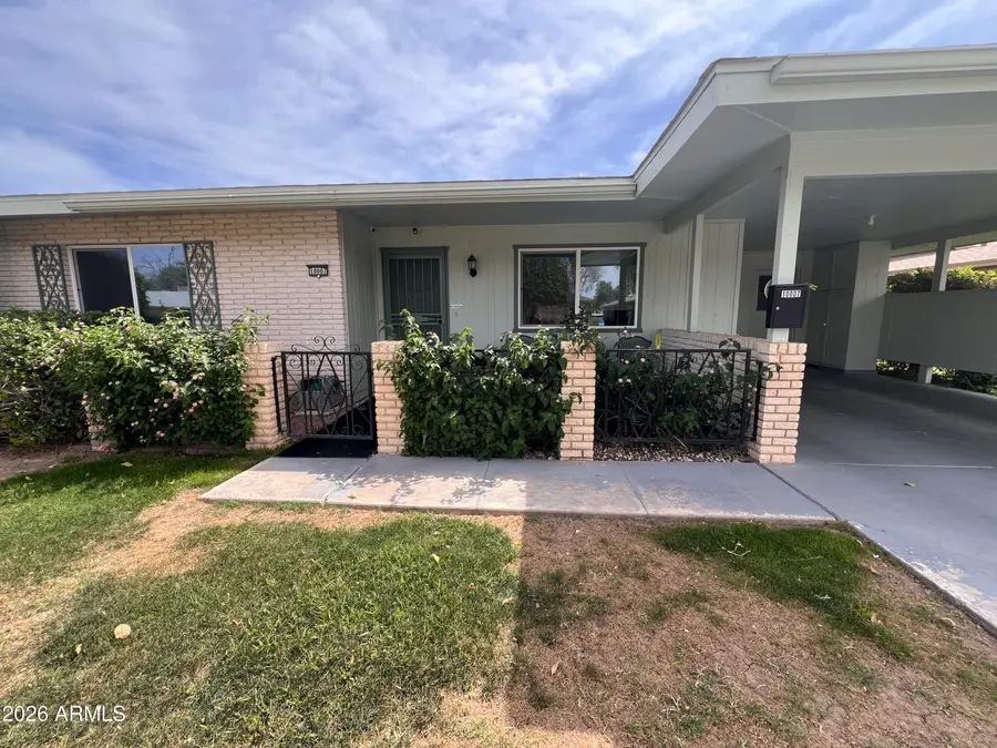 10007 W Mountain View Road, Sun City, AZ 85351 - #2