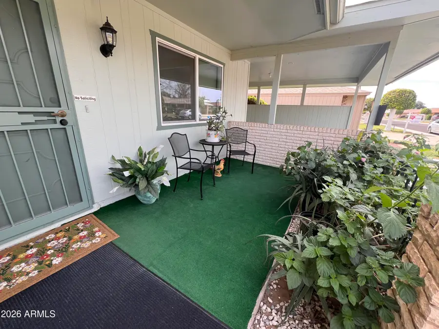 10007 W Mountain View Road, Sun City, AZ 85351 - #3