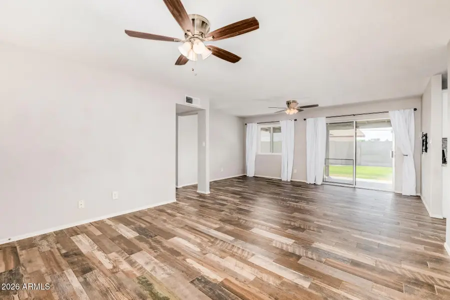 4729 E Greenway Street, Mesa, AZ 85205 - #3