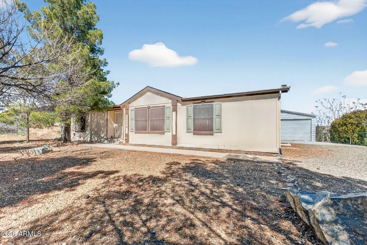 13230 E Main Street, Mayer, AZ 86333 - #1