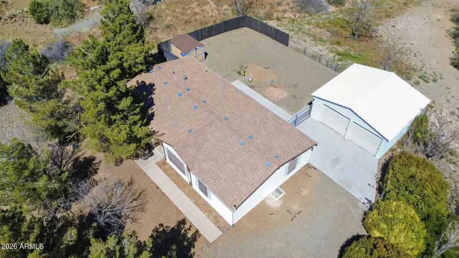 13230 E Main Street, Mayer, AZ 86333 - #3