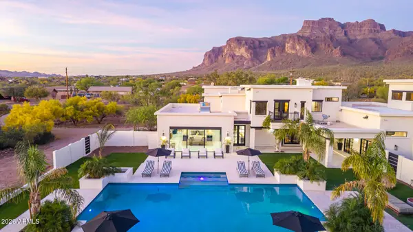 6157 E Broadway Avenue, Apache Junction, AZ 85119