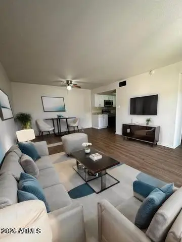 2666 N 43rd Avenue #C, Phoenix, AZ 85009 - #2