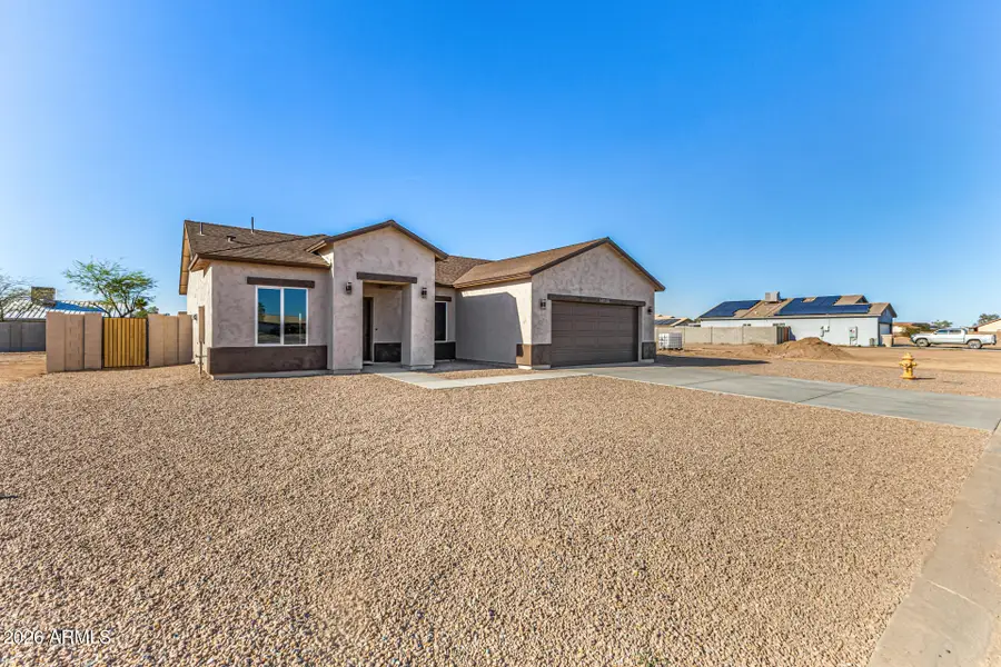 14058 S Tampico Road, Arizona City, AZ 85123 - #3