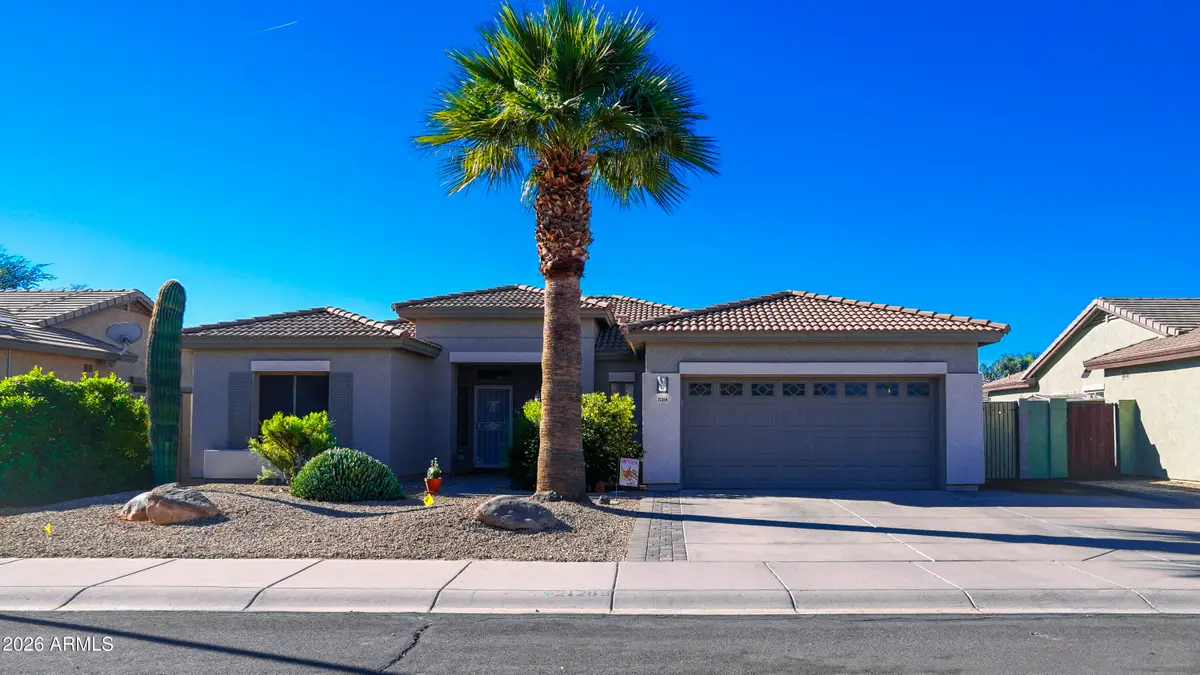 21269 E Roundup Way, Queen Creek, AZ 85142 - #1