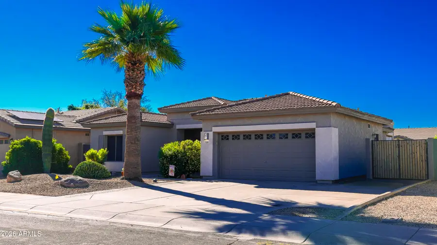 21269 E Roundup Way, Queen Creek, AZ 85142 - #2