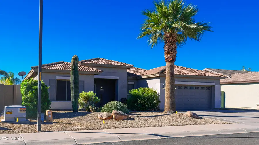 21269 E Roundup Way, Queen Creek, AZ 85142 - #3