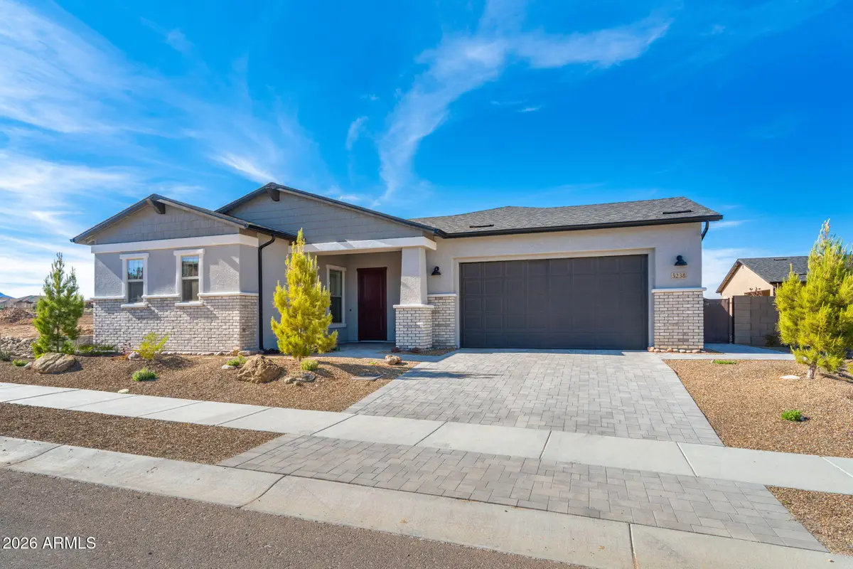 5238 Iron Vine Trail, Prescott, AZ 86301 - #1