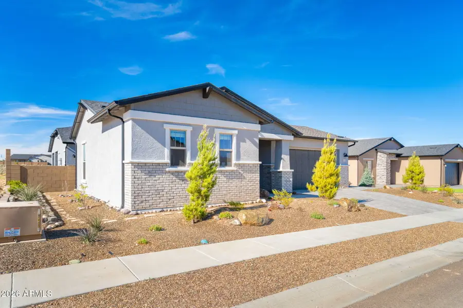 5238 Iron Vine Trail, Prescott, AZ 86301 - #3