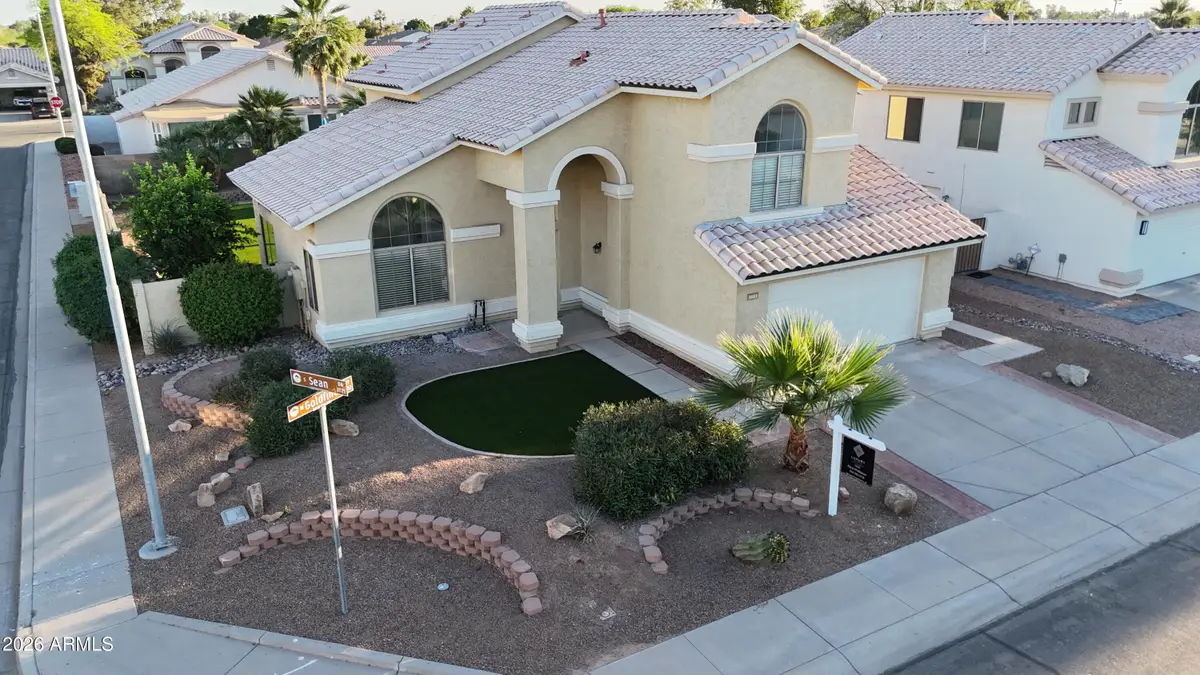 1403 W Goldfinch Way, Chandler, AZ 85286 - #1