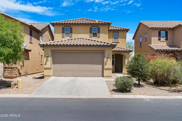 40286 W Molly Lane, Maricopa, AZ 85138