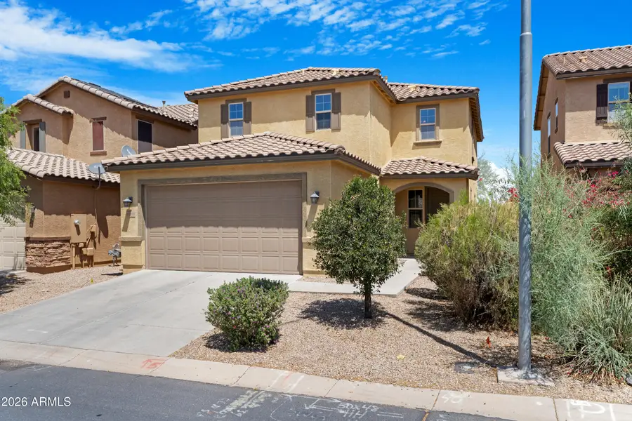 40286 W Molly Lane, Maricopa, AZ 85138 - #3