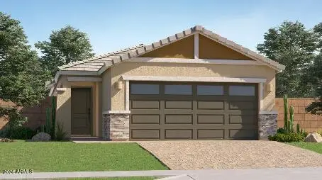 17653 N Del Mar Avenue, Maricopa, AZ 85138 - #1