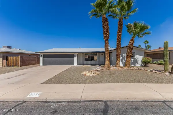6050 E Boise Street, Mesa, AZ 85205