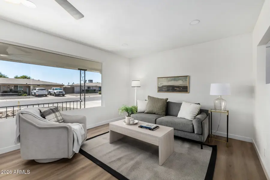 6050 E Boise Street, Mesa, AZ 85205 - #2