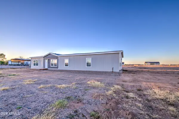 36984 W Washington Street, Tonopah, AZ 85354