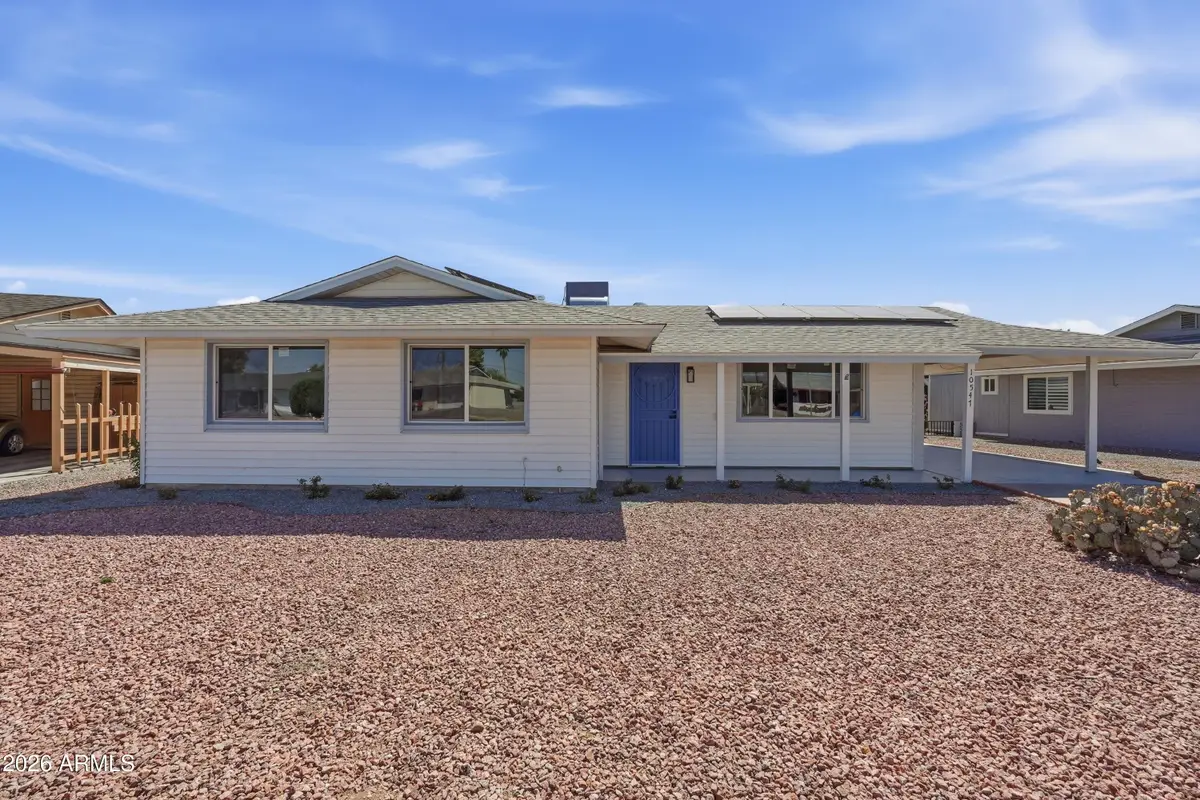 10547 W Sun City Boulevard, Sun City, AZ 85351 - #1