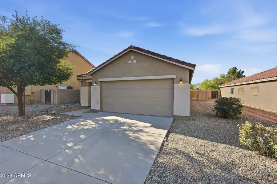 9709 W Florence Avenue, Tolleson, AZ 85353 - #2
