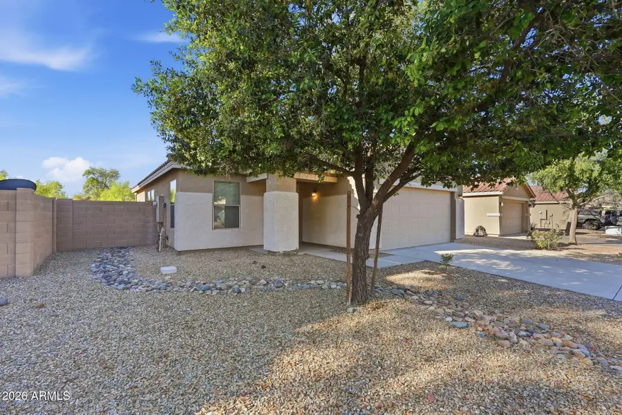 9709 W Florence Avenue, Tolleson, AZ 85353 - #3