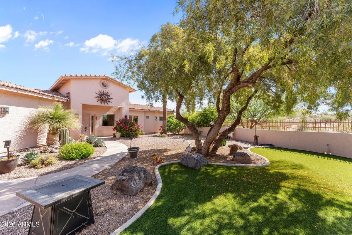 56031 N Vulture Mine Road, Wickenburg, AZ 85390 - #1