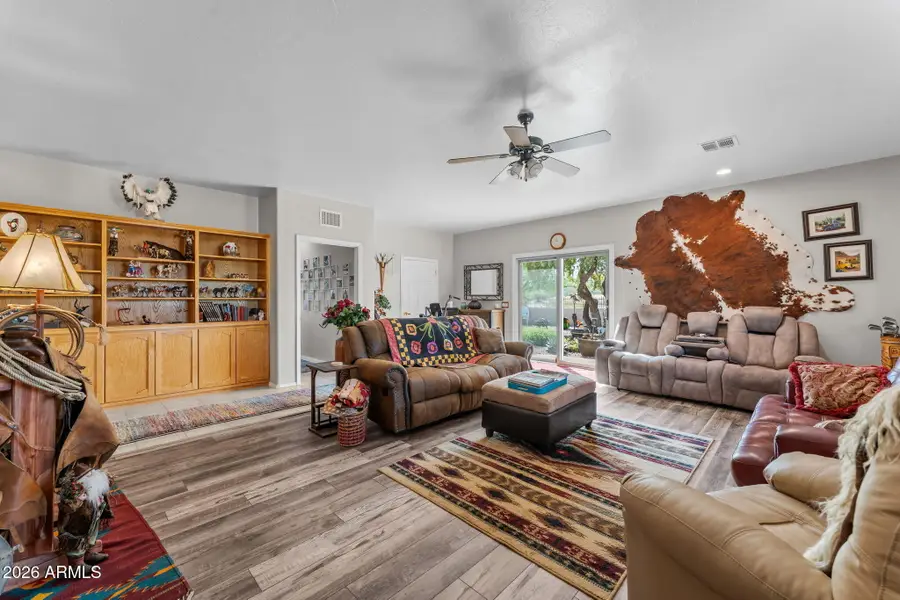 56031 N Vulture Mine Road, Wickenburg, AZ 85390 - #3