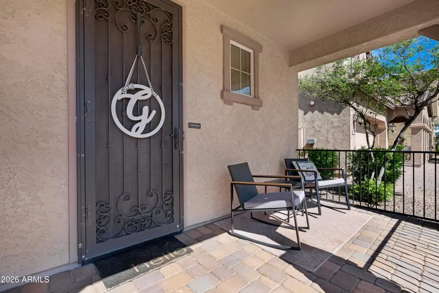 5066 S Moccasin Trail, Gilbert, AZ 85298 - #2