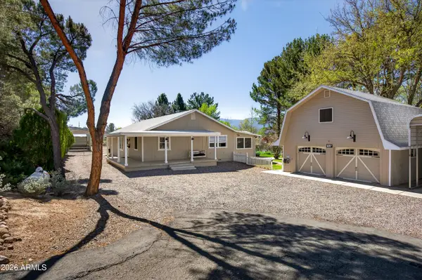 927 W Apache Trail, Camp Verde, AZ 86322