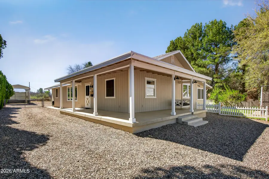 927 W Apache Trail, Camp Verde, AZ 86322 - #3