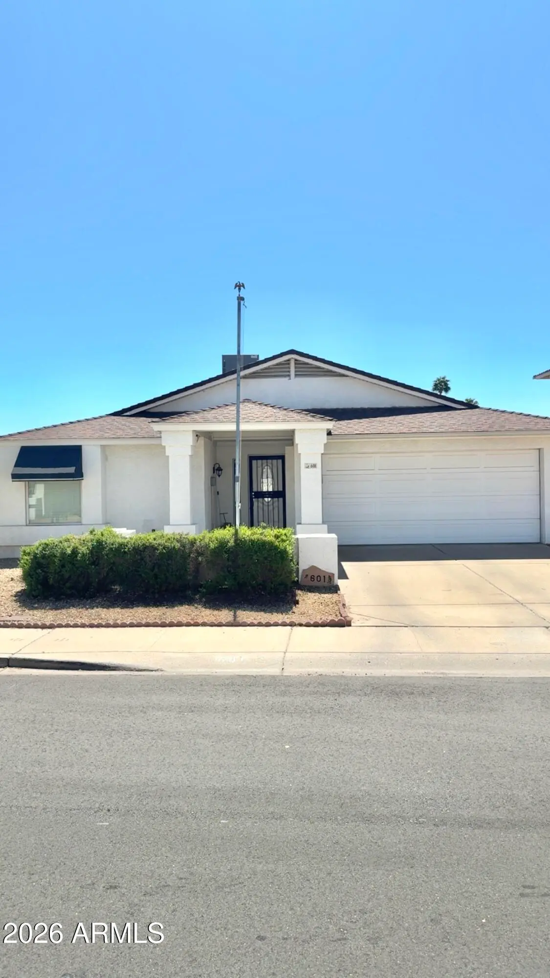 601 W Kings Avenue, Phoenix, AZ 85023 - #1