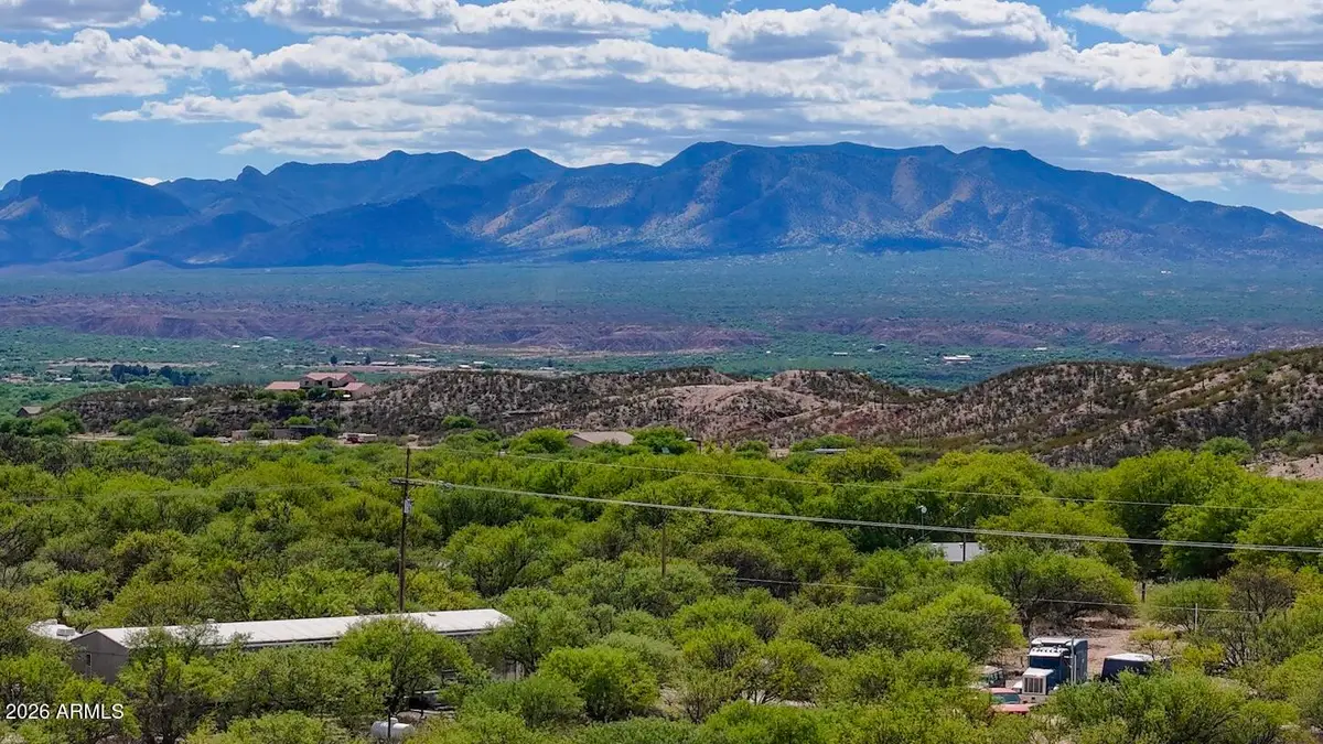 TBD N Country Way 6.88 Acres --, Saint David, AZ 85630 - #1