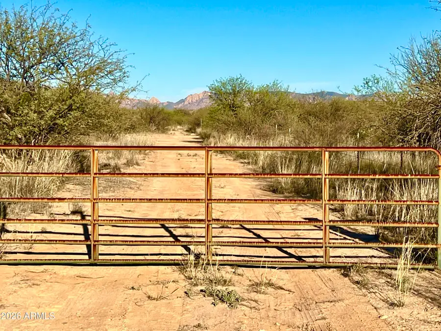 TBD N Country Way 6.88 Acres --, Saint David, AZ 85630 - #3